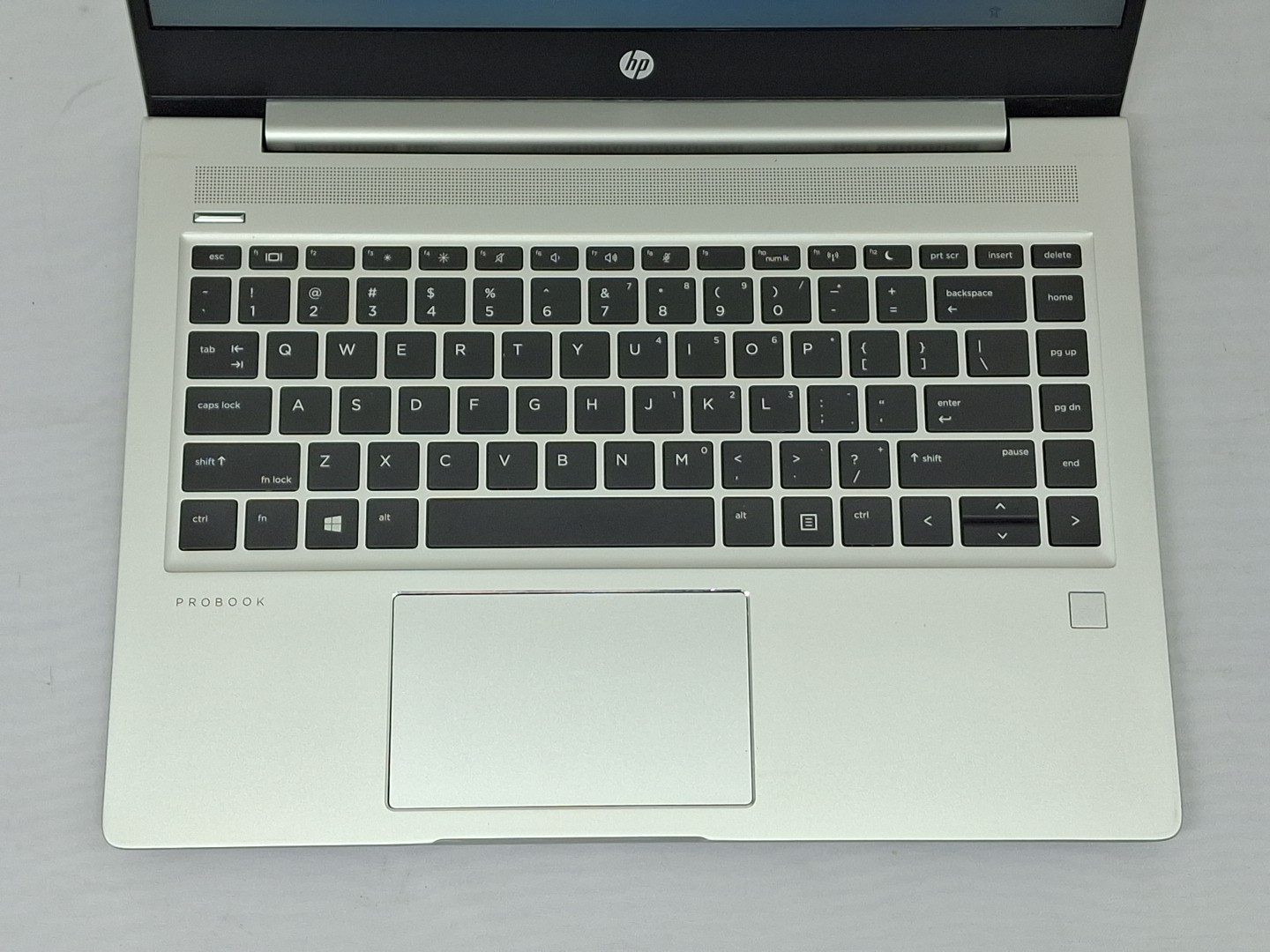 HP ProBook 440 G7 – i5-10210U – 256GB, 8GB – Windows 11, 14″ – Adapter included