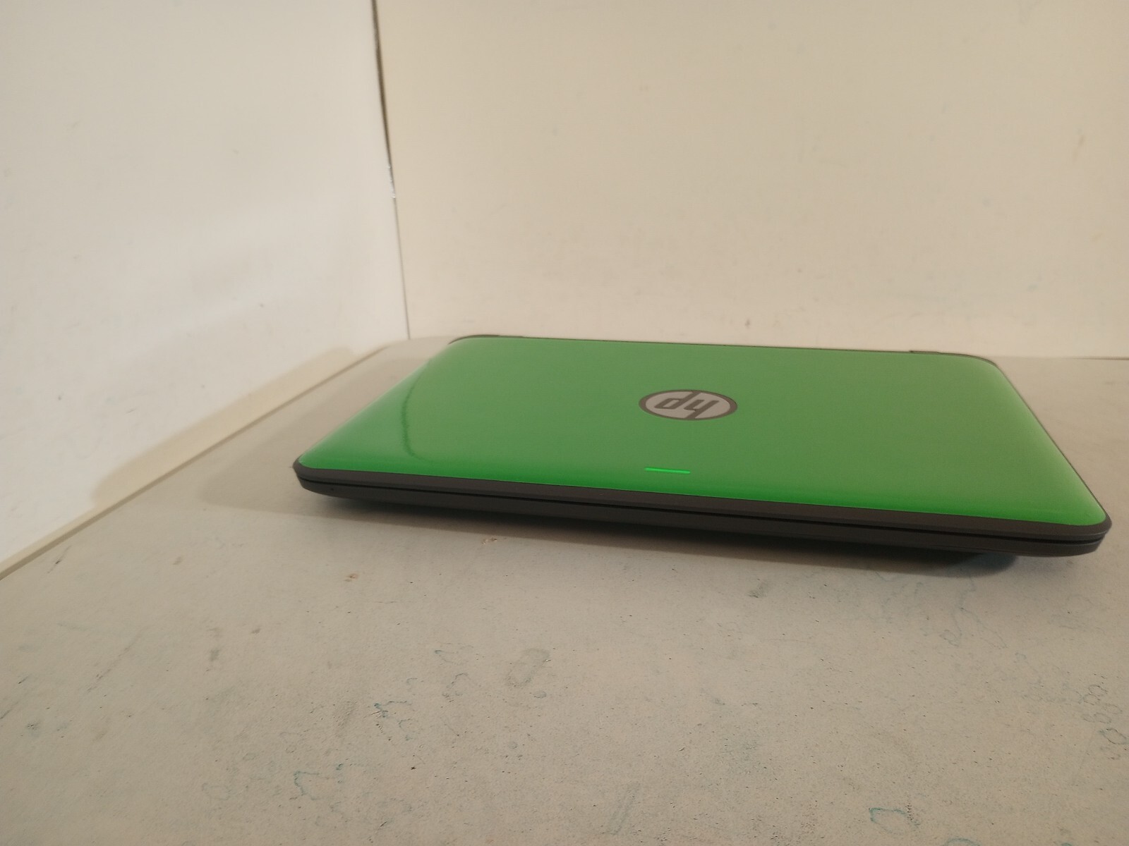 GREEN HP ProBook11 G2 11.6″ i3 6th GEN 4G RAM 256GB SSD,CAM,WIN11,HDMI