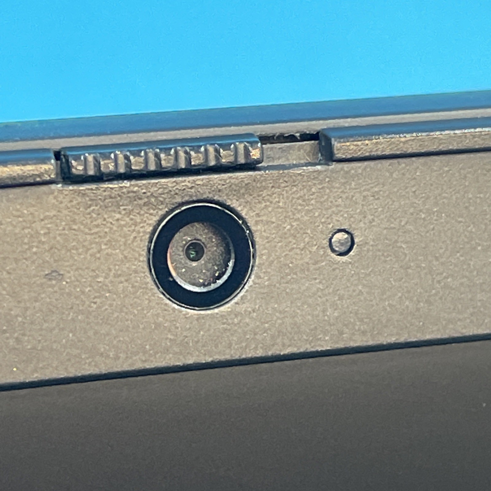 Dell Latitude 7320 | i5-1135G7 | 8GB RAM | NO DRIVE | NO OS | NO BATTERY | L307