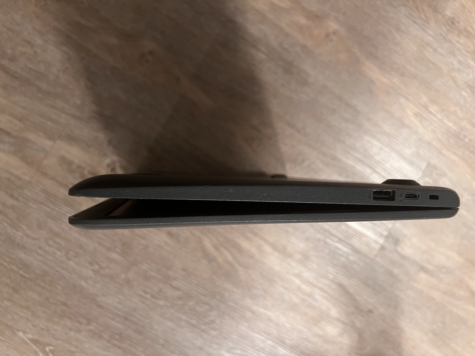 HP Inc. Chromebook Laptop Computer 14″ HD Intel N-series 4 GB memory; 64 GB eMMC