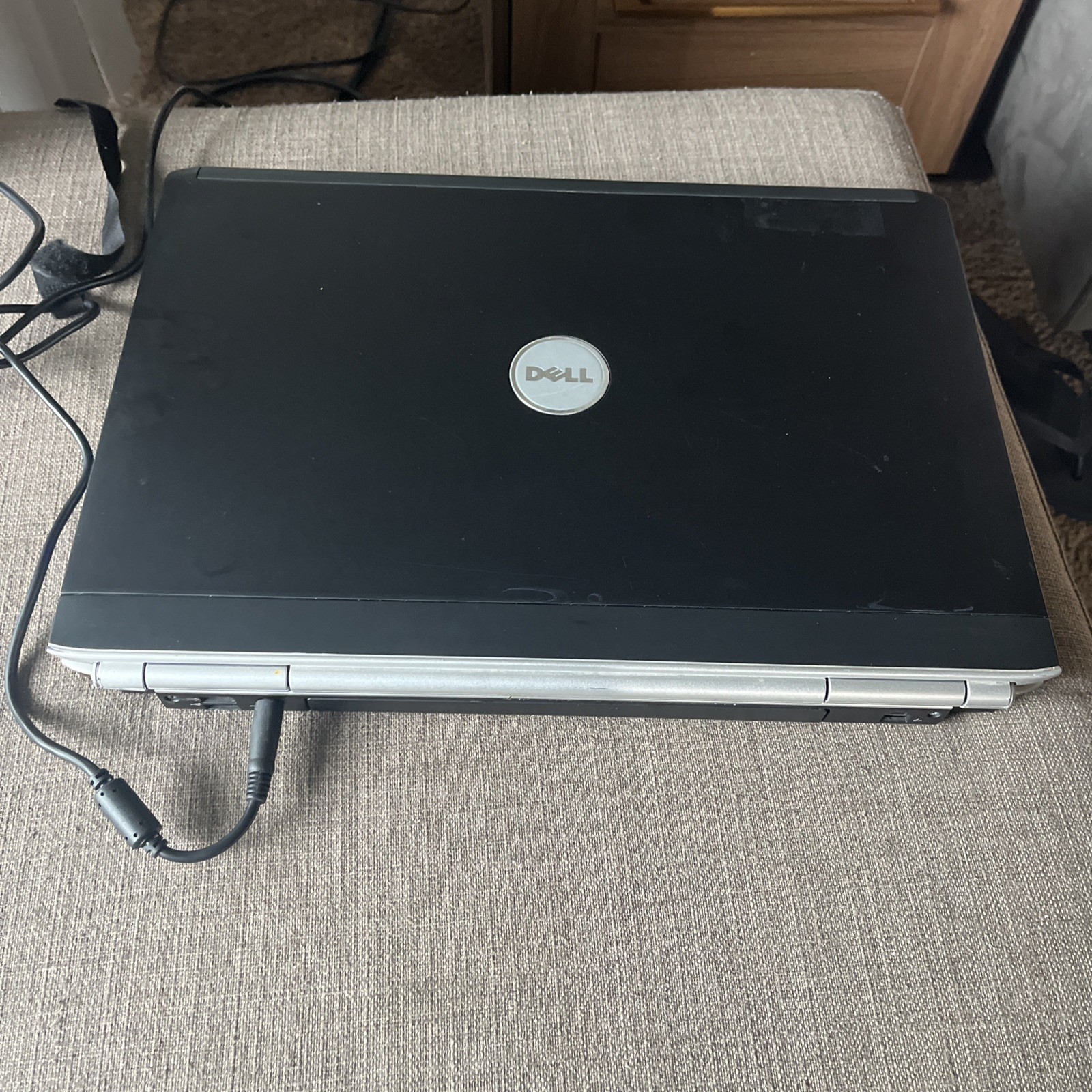 Dell Inspiron 1720 PP22X Intel Core 2 Duo 750MHz 1GB 17″ WXGA+ 1440×900 AS iS