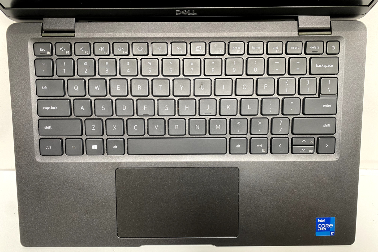 DELL LATITUDE 7420 i7-1185G7 3.00 GHz, 16GB RAM, Carbon Fiber Chassis, NO HDD/OS
