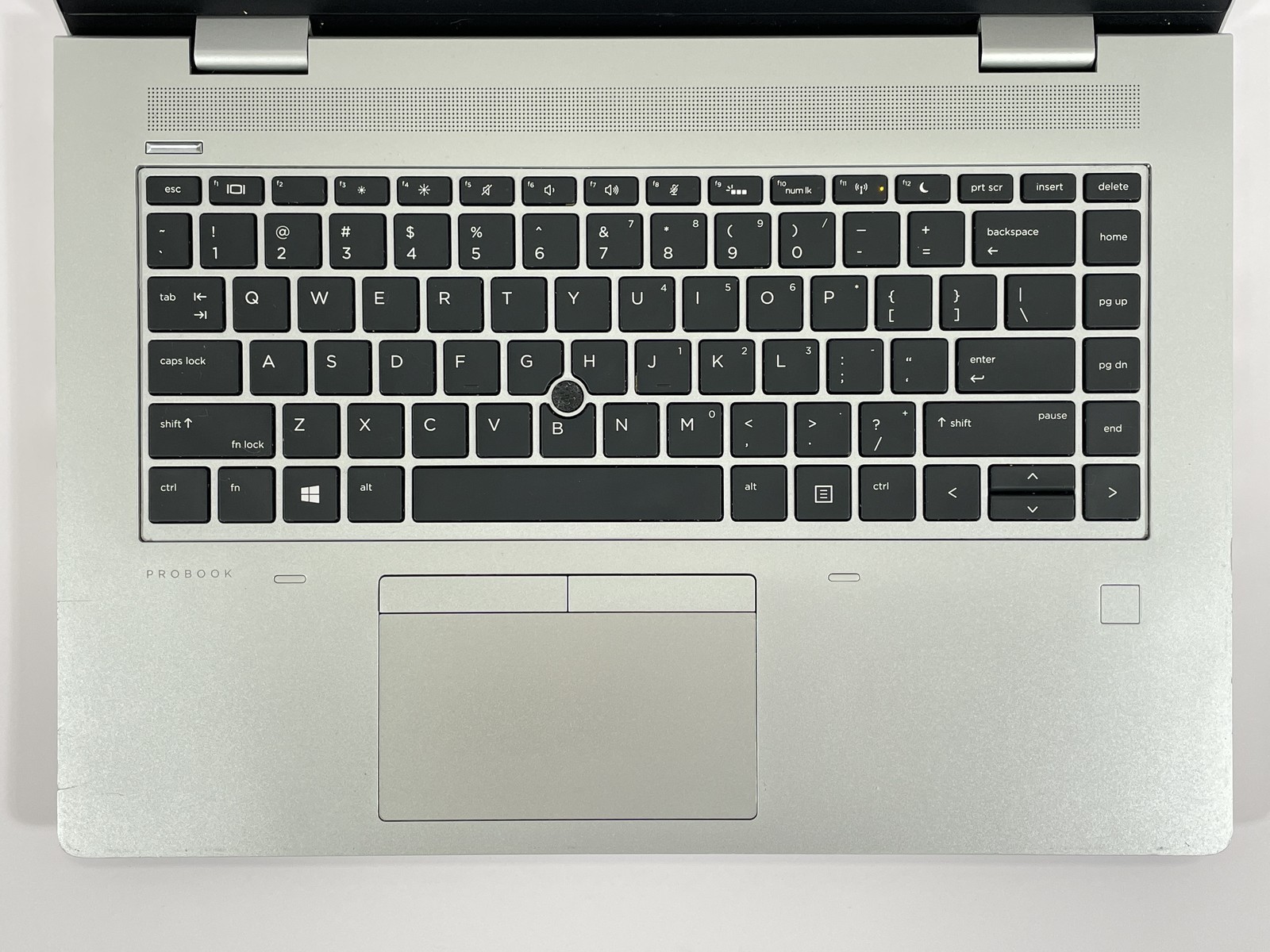 HP ProBook 640 G5 Laptop i5-8365U 16GB RAM – No SSD – See Desc