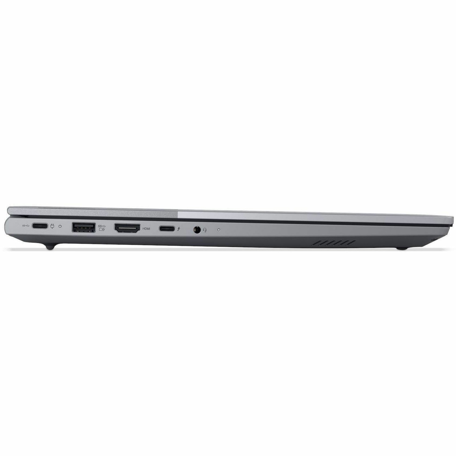 Lenovo ThinkBook 16 G9 IRL 21US0002US 16 Touchscreen Notebook – WUXGA – 120 Hz