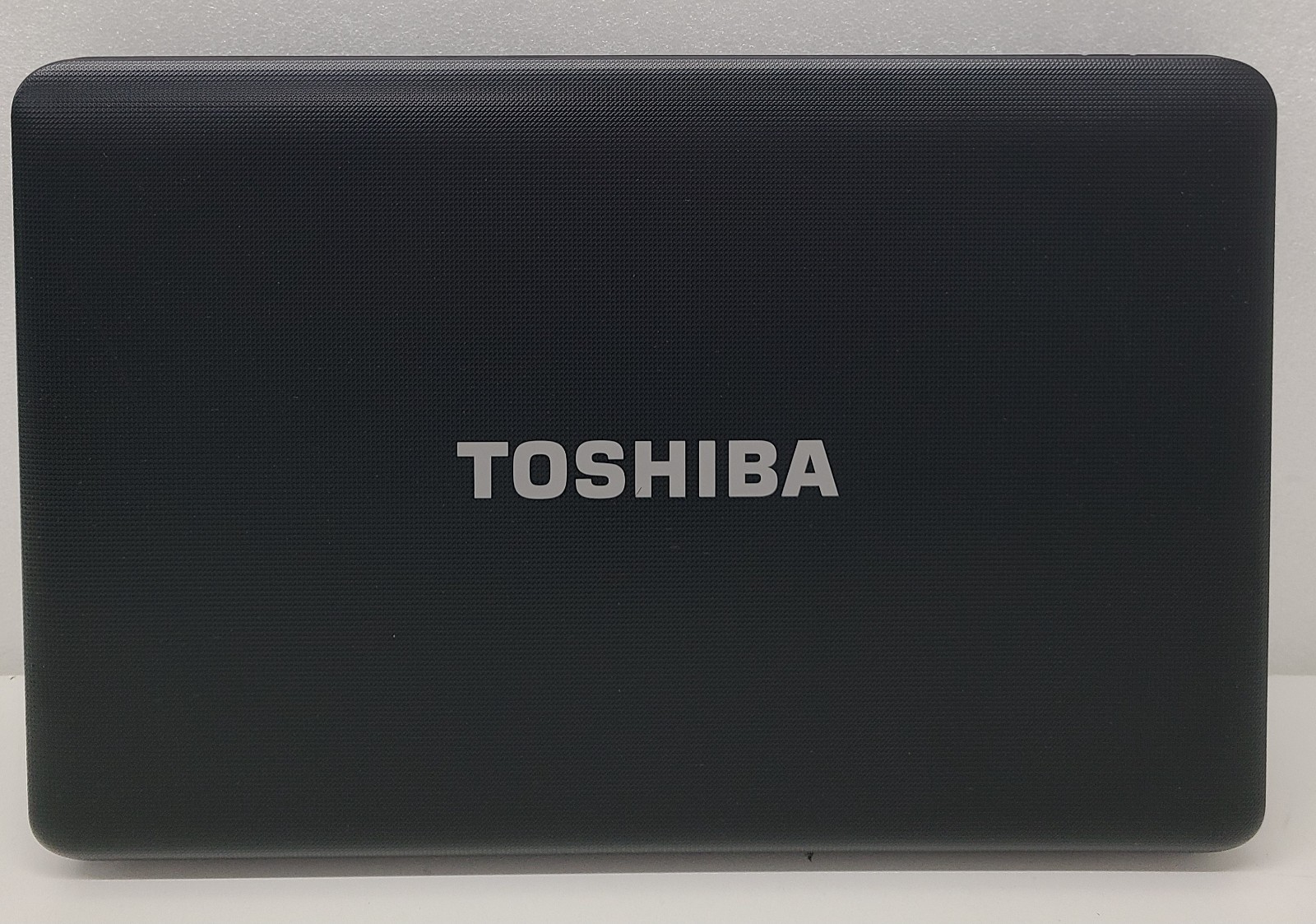 Toshiba Satellite C655D-S5200 15.6″ Laptop AMD C-50 3GB RAM NO HD/OS (FL)