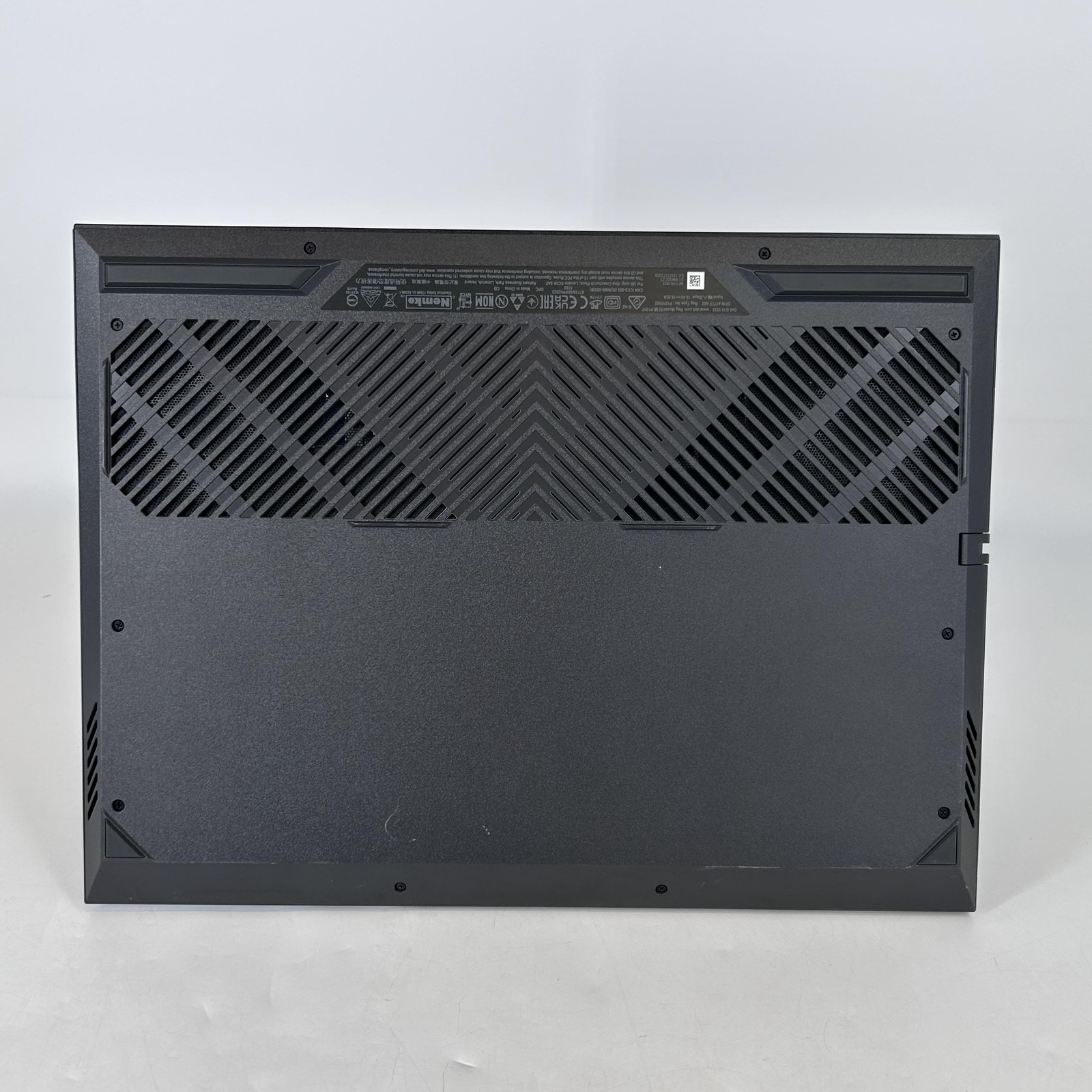 Dell G15 5535 15.6 165Hz FHD 3.8GHz Ryzen 7 7840HS 16GB 512GB RTX 4060 Very Good