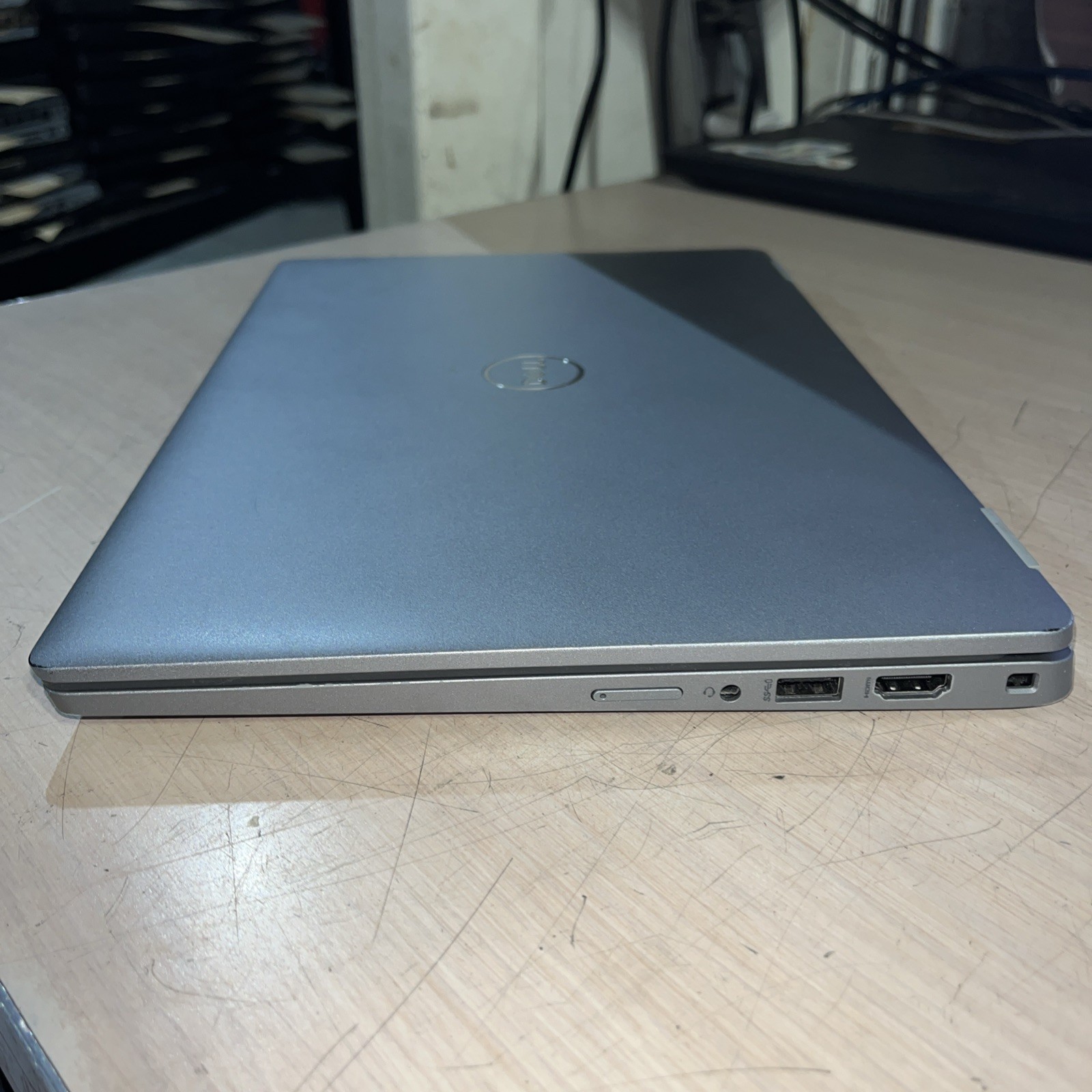 DELL LATITUDE 5320 INTEL CORE I5-1135G7 16GB RAM NO HD –
