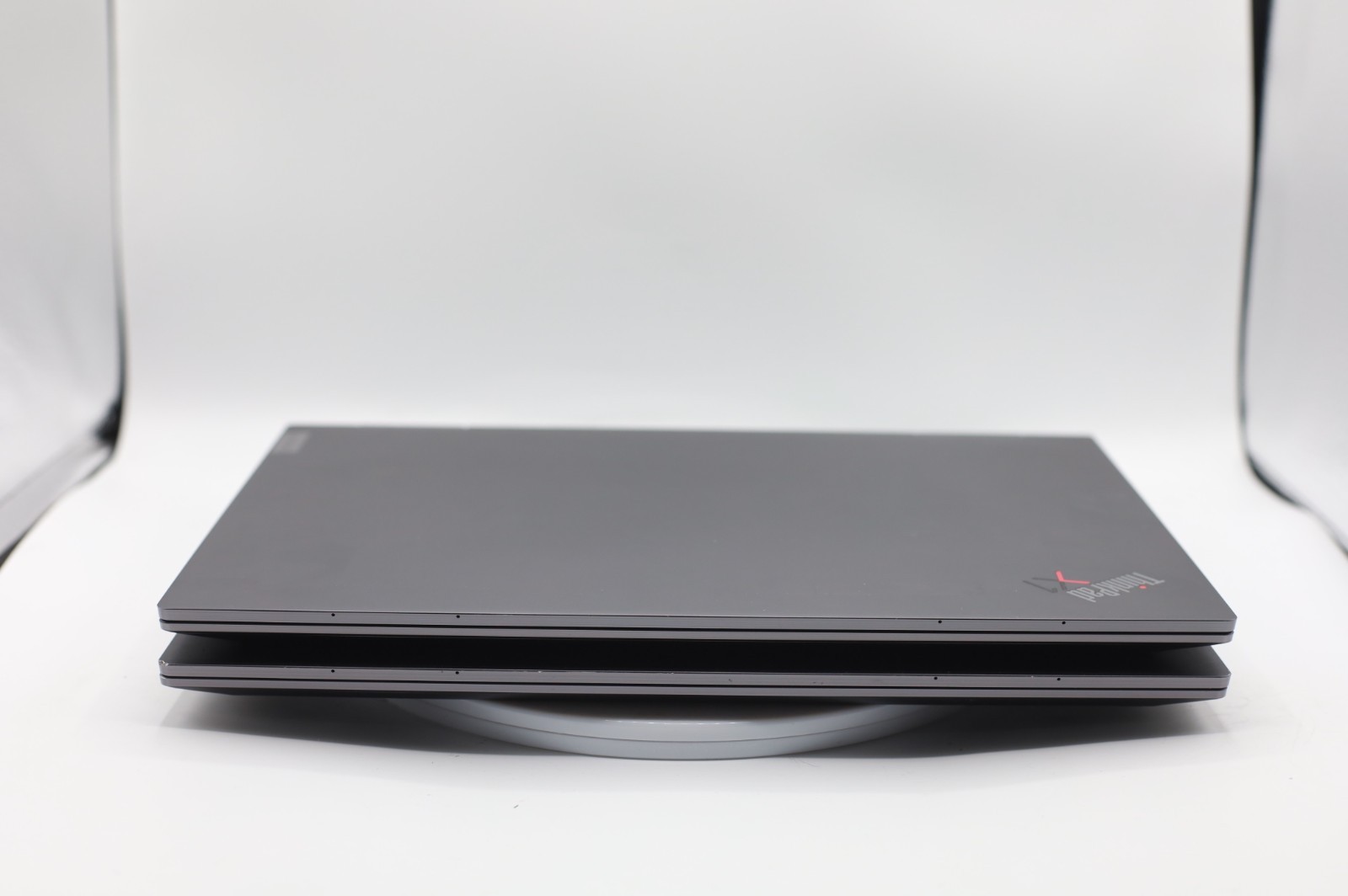 Lot of 2 Lenovo ThinkPad X1 Yoga 6th Gen i7-1185G7 16GB RAM No HDD Grade C F5