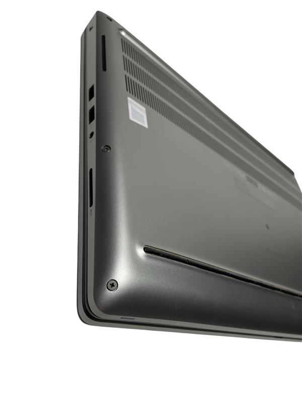 DELL PRECISION 7550 XEON W-10855M 2.8GHz 32GB RAM 512GB SSD – GRADE D
