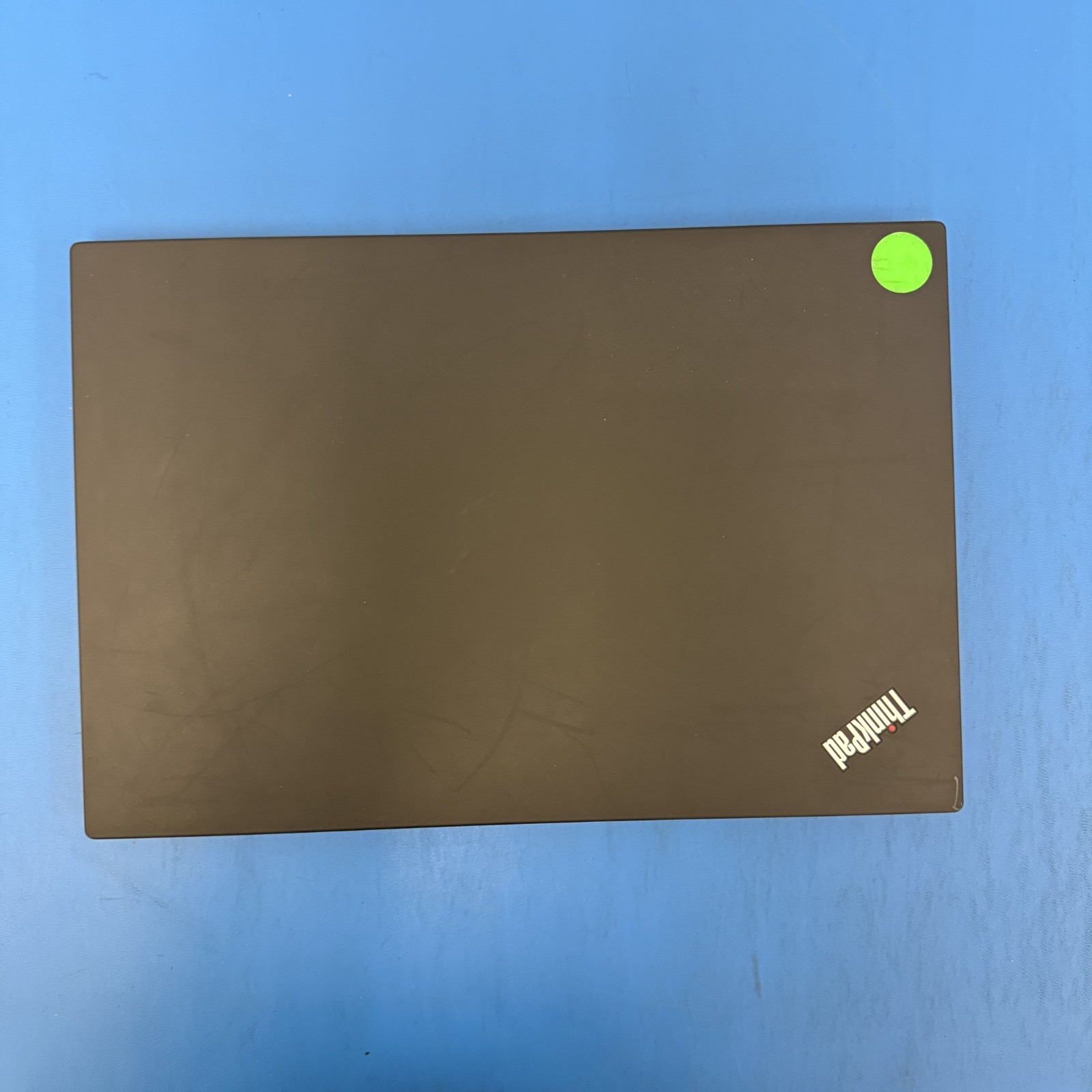 Lenovo ThinkPad T15 Gen 1 15.5″ i5-10210U, 256GB , 8GB RAM