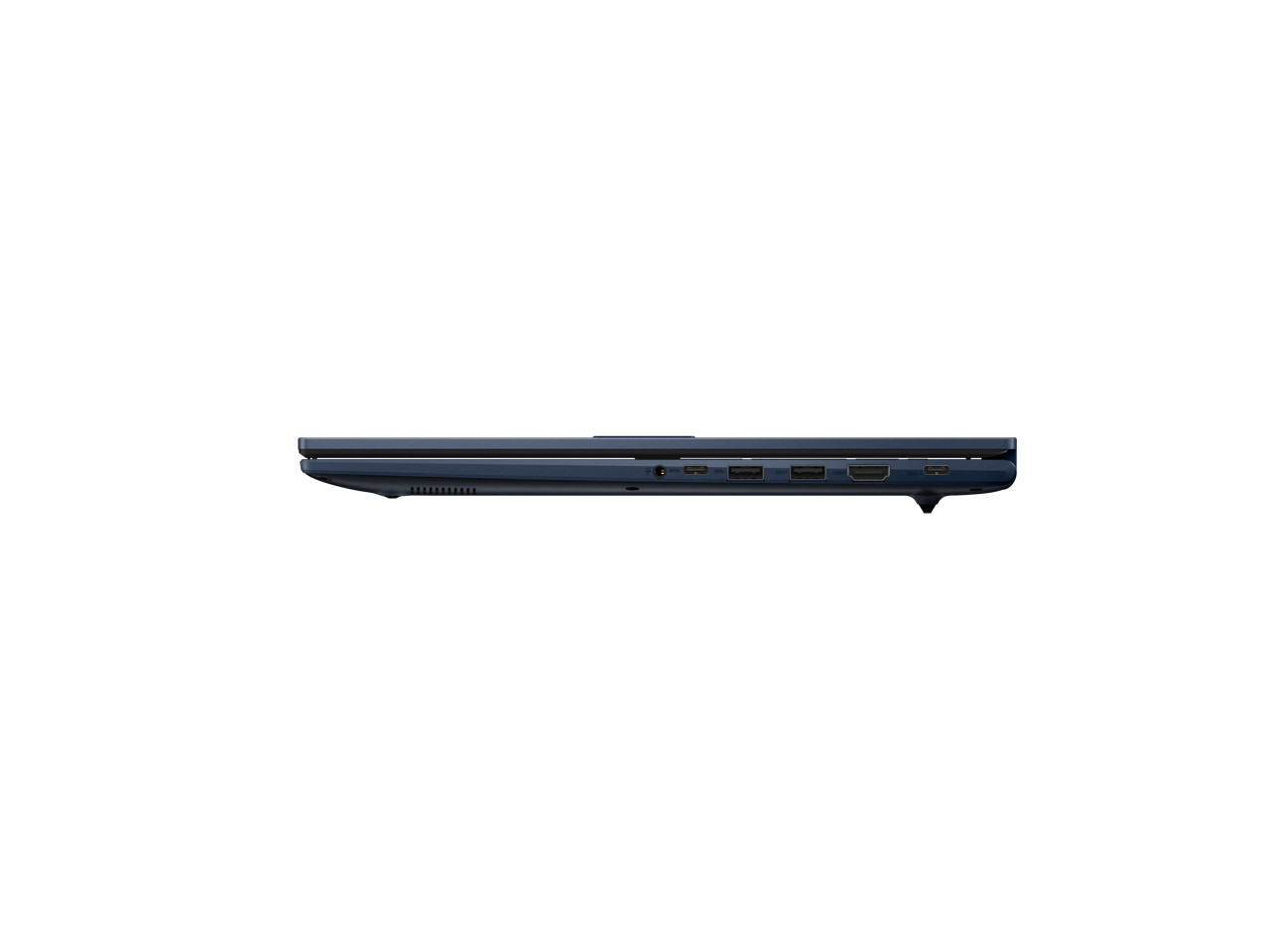 ASUS VivoBook 17 17.3″ Intel Core 7 150U 8GB DDR5 Memory 1TB SSD Windows 11 Home