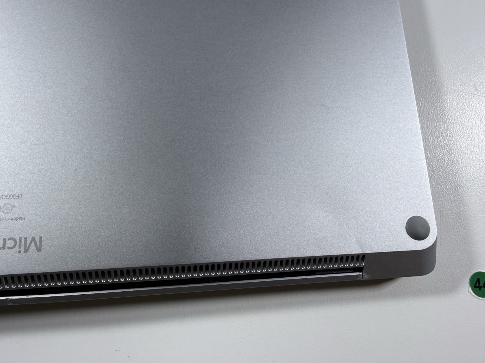 Microsoft Surface Laptop 5 13.5” 1950 Intel Core i7-1265U 16GB RAM 512GB READ”