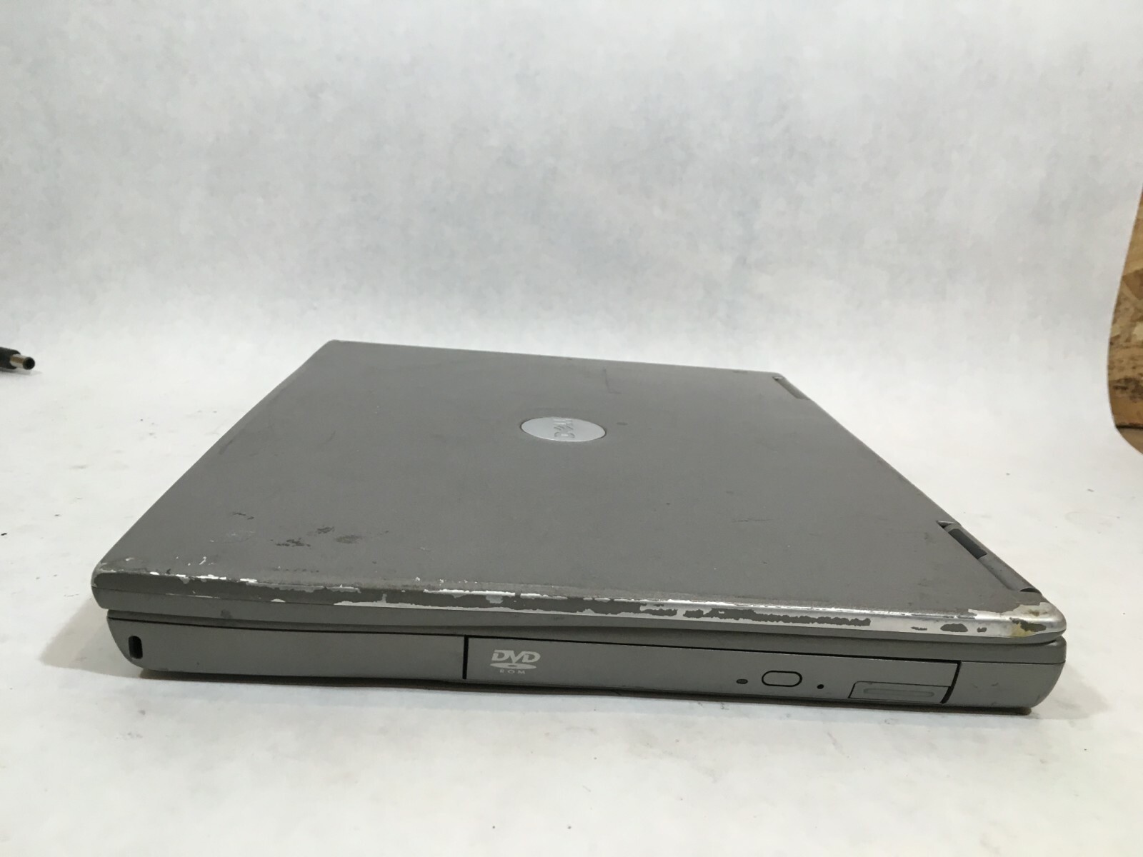 Dell Latitude D600 Pentium M 1 GB Ram Powers On Does Not Boot- FT