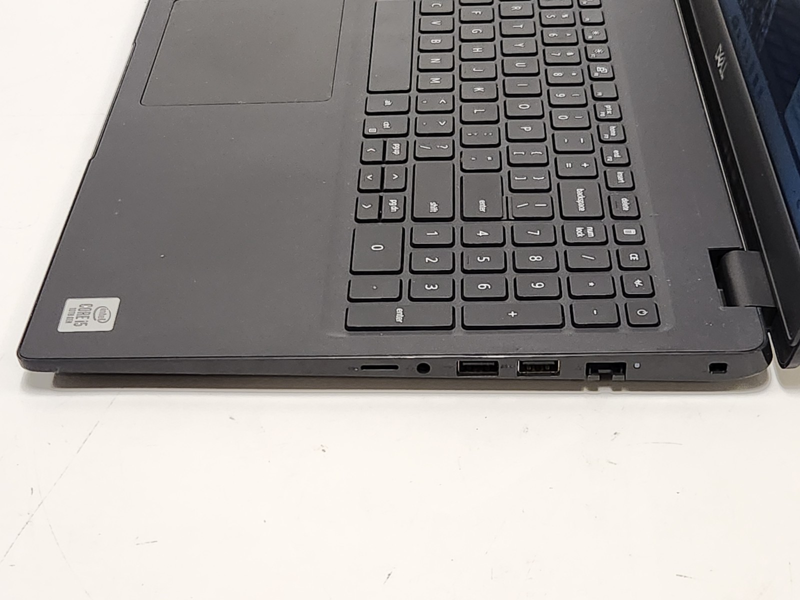 Dell Latitude 3510 15.6″ Laptop i5-10210U 1.60GHz 8GB 256GB SSD W11P AC *READ*