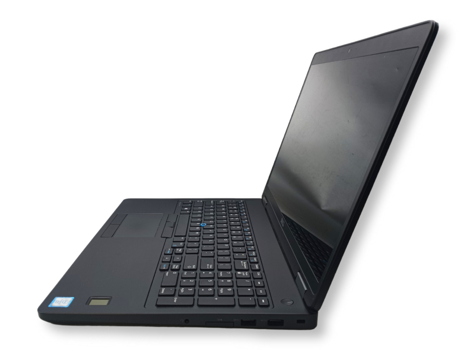 Dell LATITUDE E5570 15.6″ AMD Radeon R7 M370 i7-6820HQ 2.70GHz | 16GB 256GB SSD