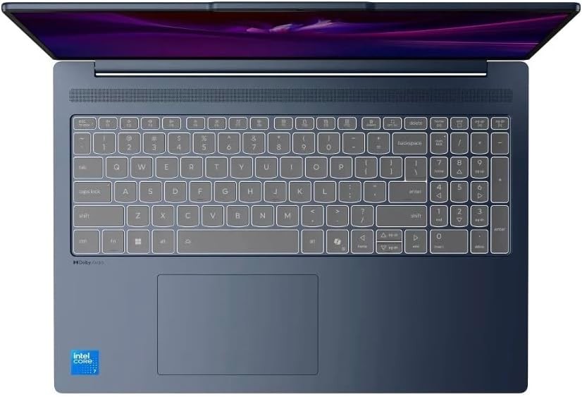 Lenovo IdeaPad Slim 5i Laptop 16″ Touch Core 5 210u 16GB 512GB W11H 0127 2YEAR