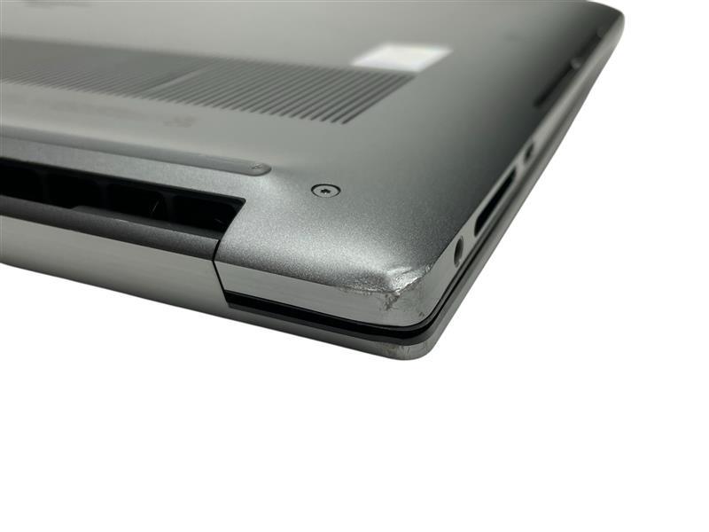 DELL PRECISION 5560 15.6″ i7 2.50GHz 32GB RAM 1TB SSD – Grade D