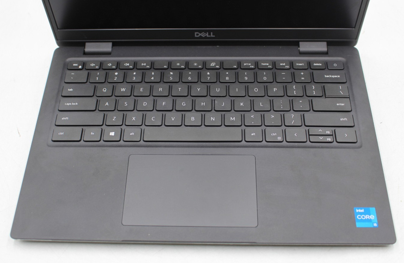 Dell Latitude 3420 14in 256 GB SSD 8 GB RAM i5-1135G7 30 day warranty No OS