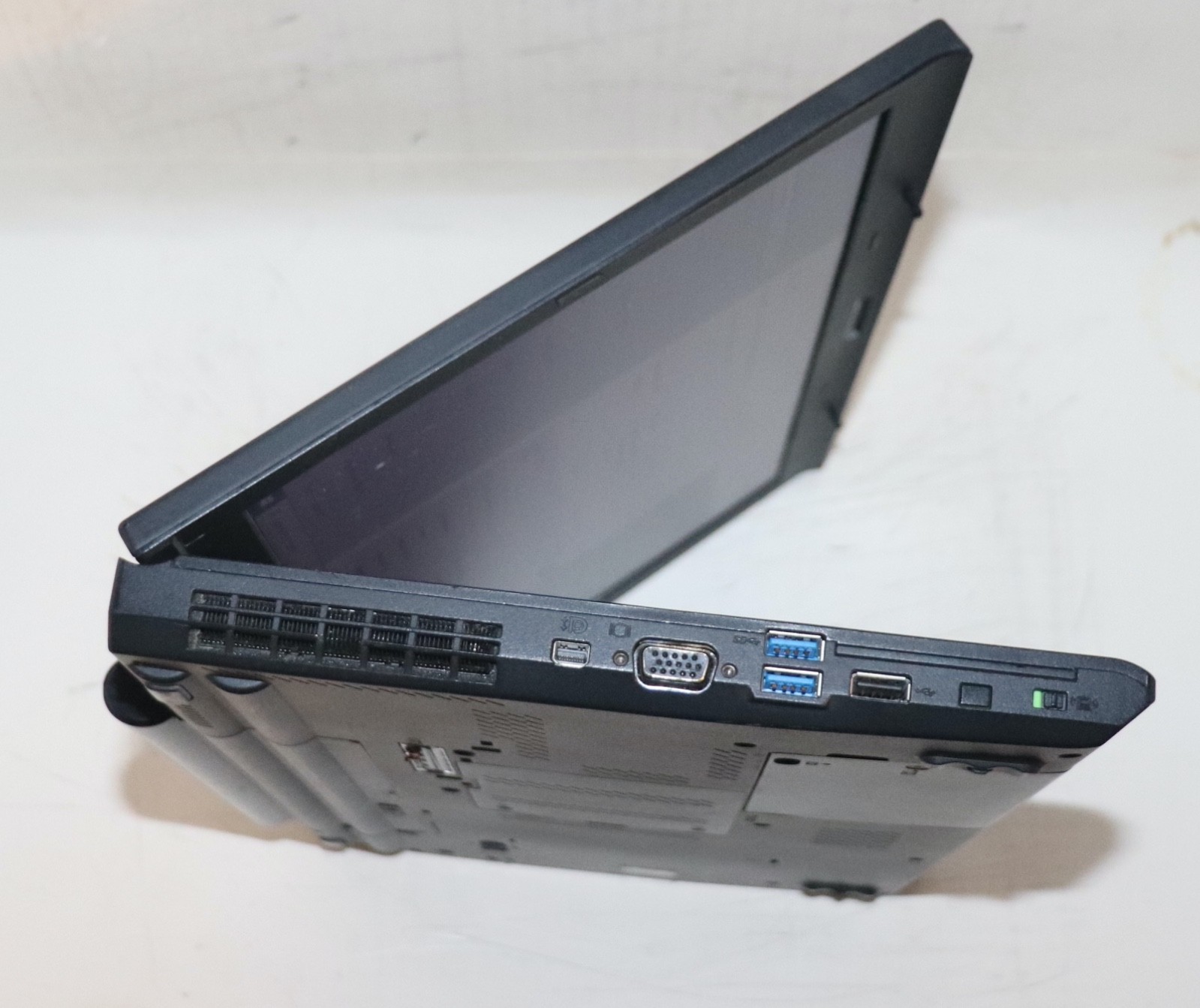 Lenovo ThinkPad T530|Core i7@2.90 GHz|16GB RAM|256GB SSD|WIN 10 PROF|Webcam