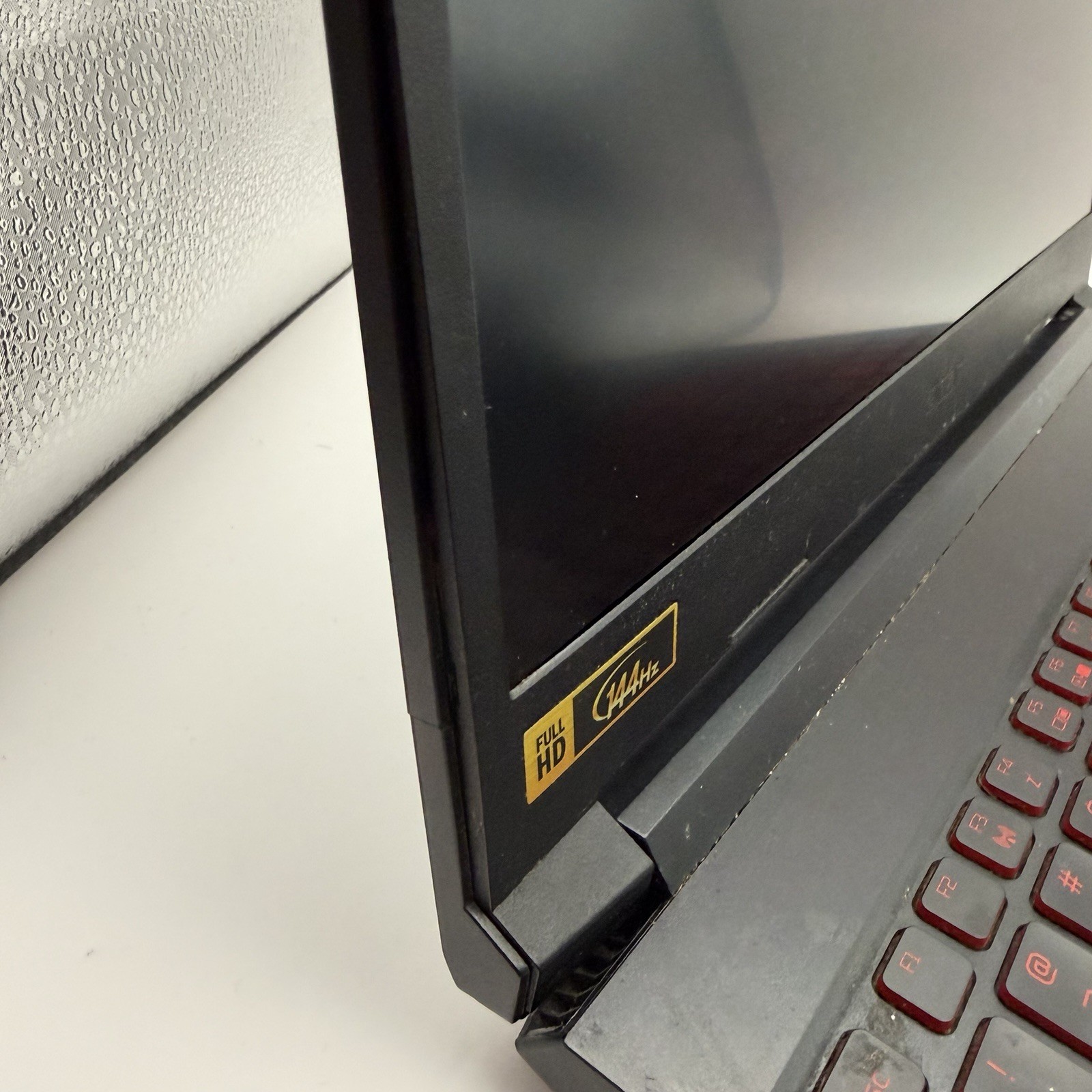 Acer Nitro 5 AN515-55 10th Gen I5 16GB RAM 256GB GTX 1650