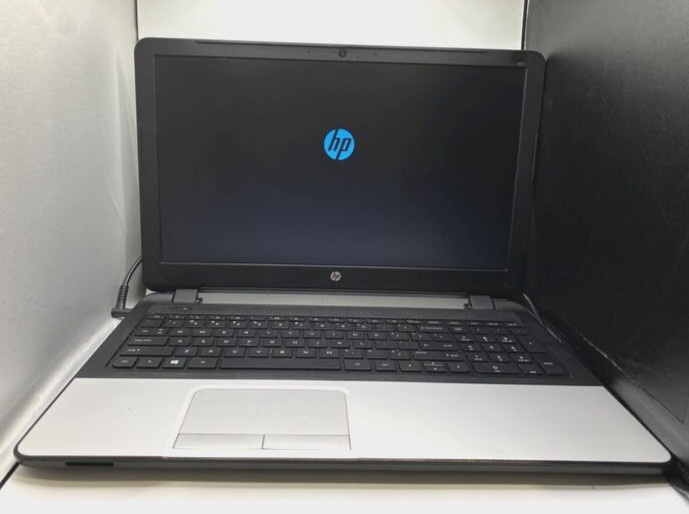 HP 350 G1 – G4S61UT 15.6″ Intel Core i3-4005U @ 1.70GHz 8GB RAM 128GB SSD