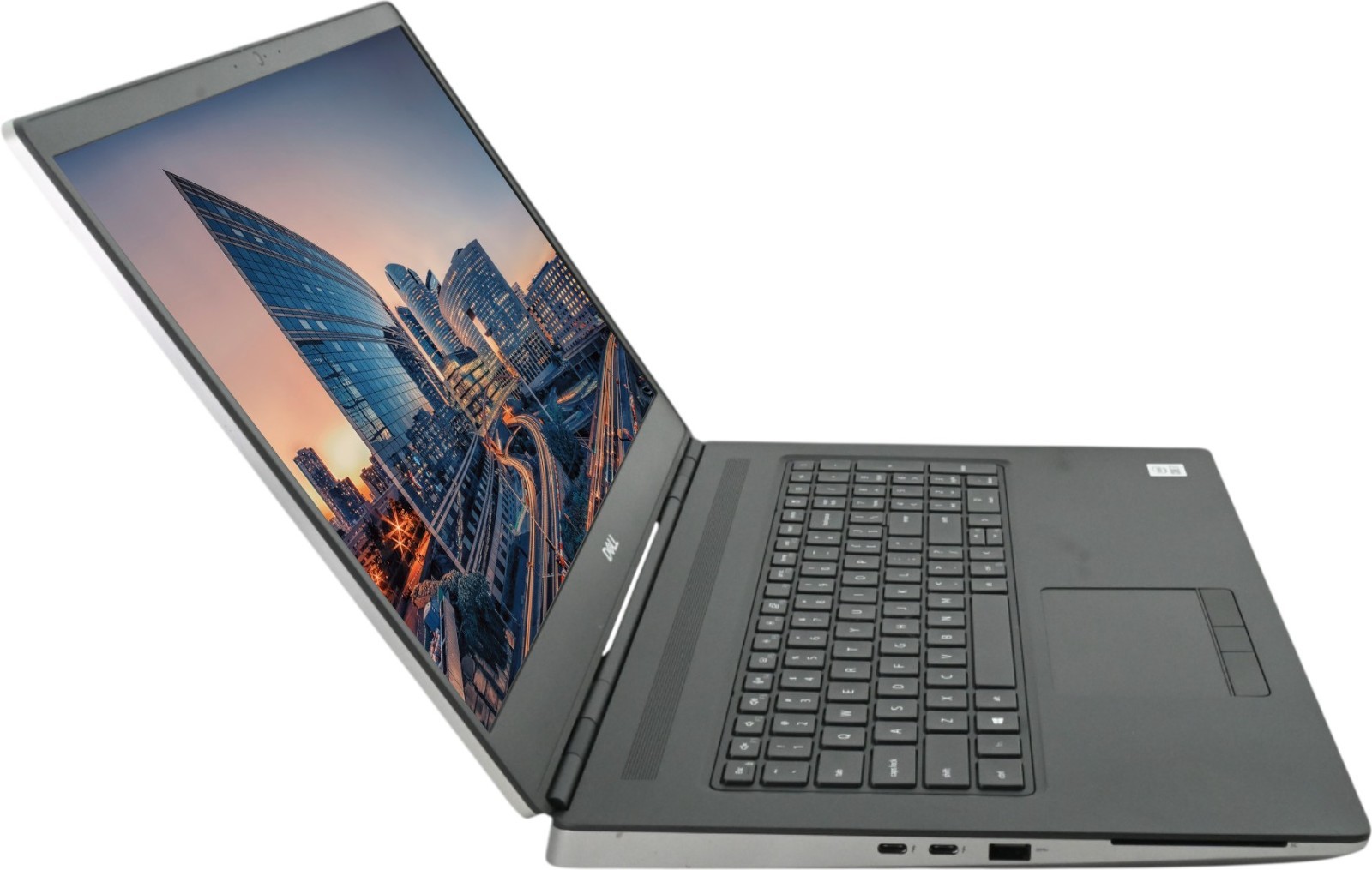 Dell Precision 7750 17.3″ Laptop i7-10850H – Windows 11