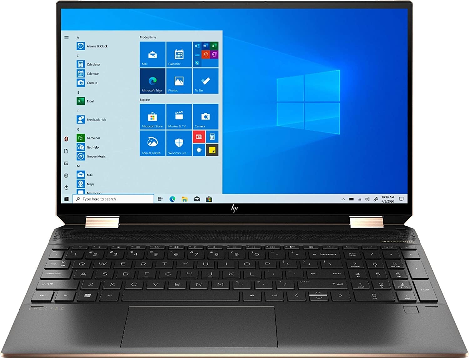 HP EliteBook 845 G8 14″ (AMD Ryzen 5 PRO 5650U, 2.30GHz, 16GB RAM, 512GB SSD)…