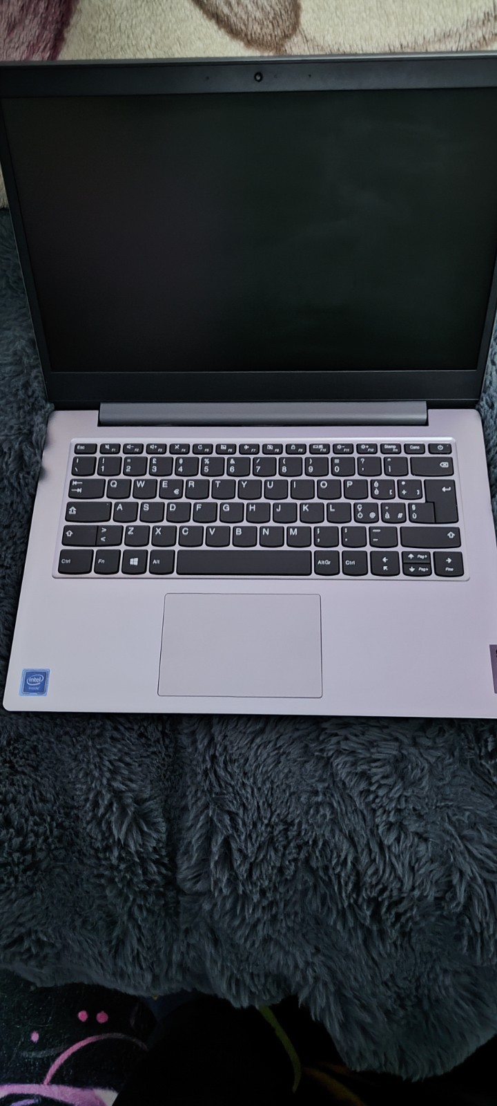 LENOVO IDEAPAD 1 14IGL05 INTEL N4020 4GB RAM 64GB SSD WIFI WEBCAM NOTEBOOK