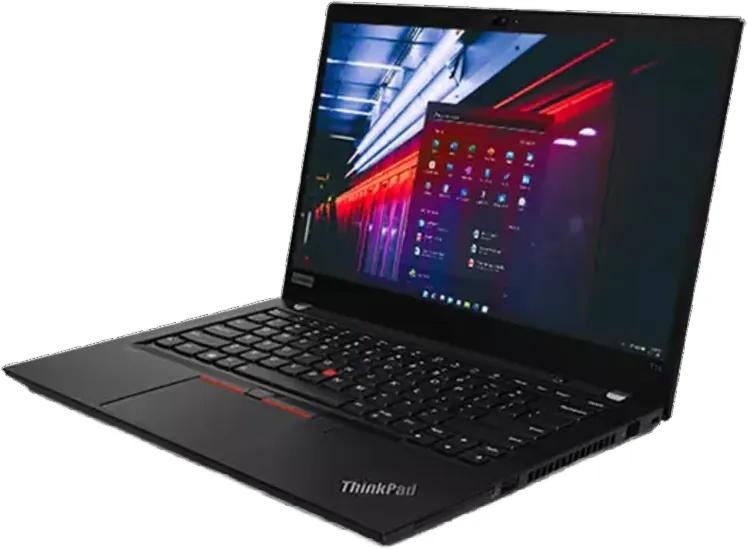 Lenovo Thinkpad T14 G2 Core i5 11th Gen 1145G7 262GB 16GB 1920 x 1080 14.0″ inch