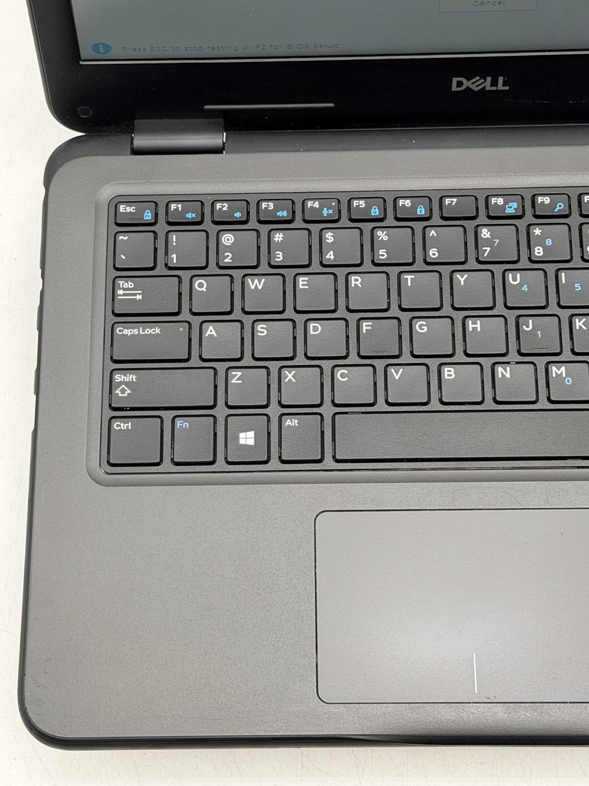 Dell Latitude 3310 13.3in i5-8265U 8GB 128GB NO OS *READ*