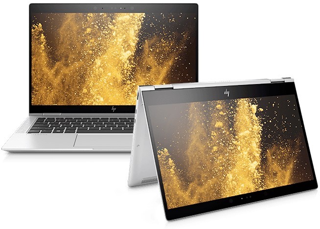 HP EliteBook x360 1030 G3 Intel Core i5 1.70GHz 8GB Ram Laptop {Intel Video}