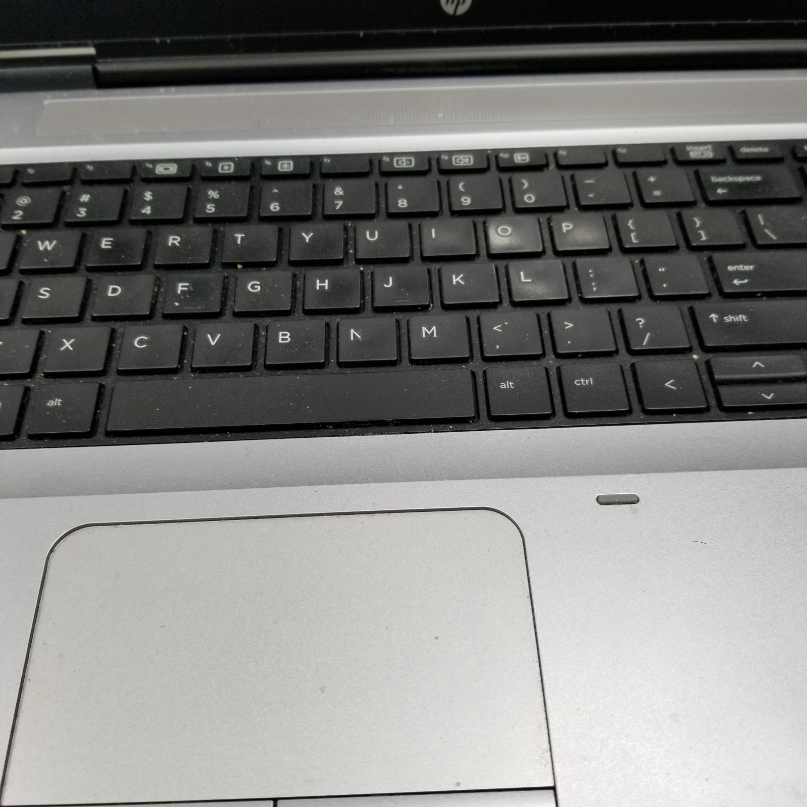 Lot of (6) HP ProBook 650 G2/G3 Laptop Intel Core i5 / i7 Mixed Specs