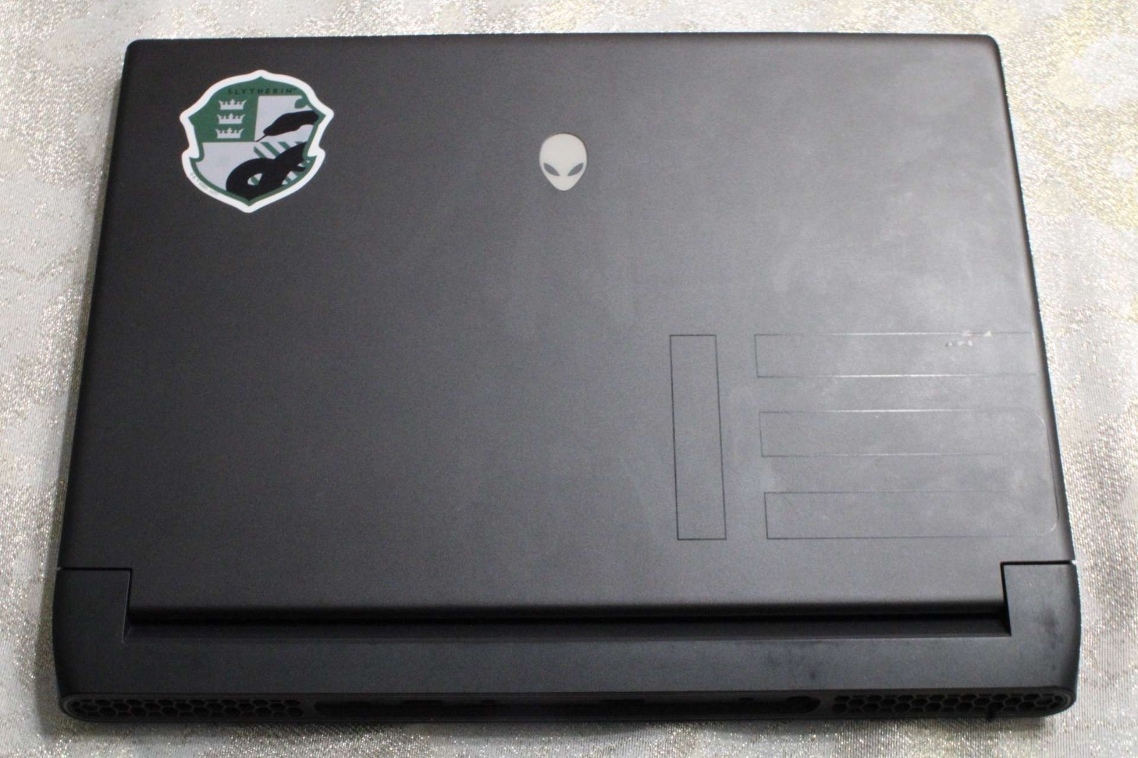 Alienware M15 R7 Gaming PC Intel i7 Nvidia 3070ti. Used, good condition.