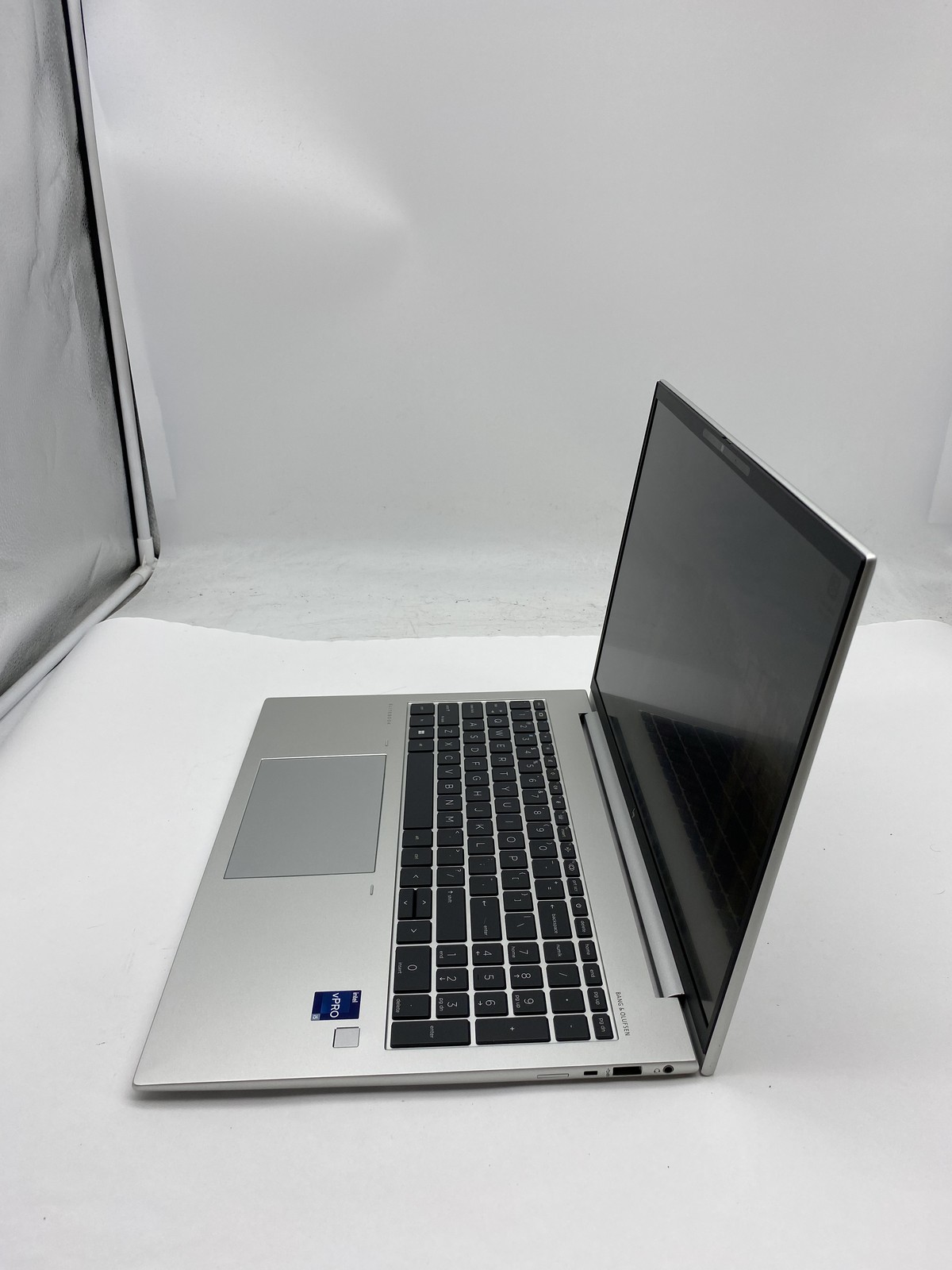 HP EliteBook 860 G10 Laptop Intel Core i5 1345U 16GB 512GB SSD Windows 11 Pro
