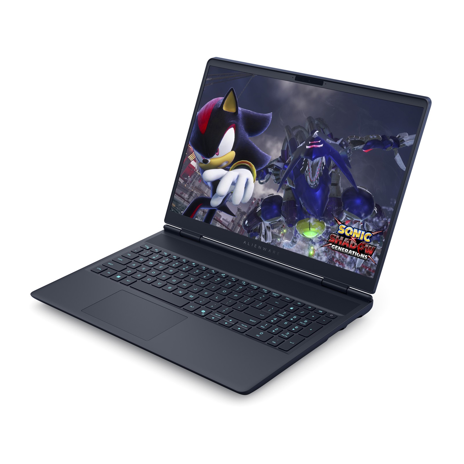 Alienware Aurora Ac16251 Gaming 16″ Intel® Core™ Ultra 9 275HX, 24 cores 1 TB SS