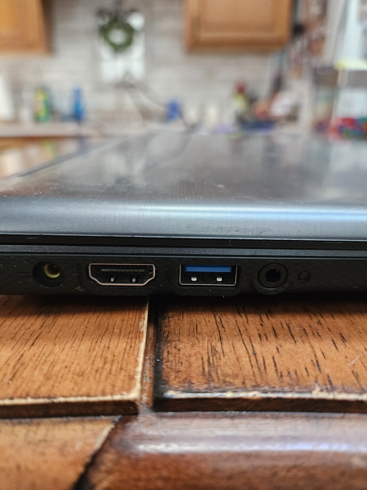 Acer Chromebook 14 CB3-532 Laptop – Intel Atom X5-E8000 – 4GB RAM