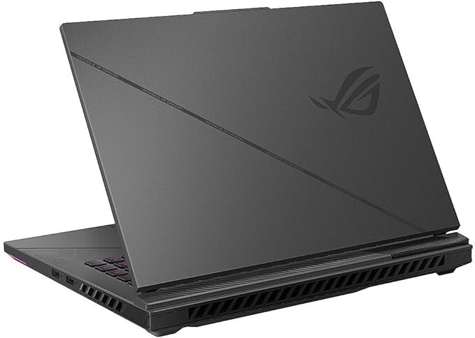 ASUS ROG Strix G16 Laptop i9-14900HX 2TB SSD 96GB RAM DDR5 Notebook G614JVR-ES94