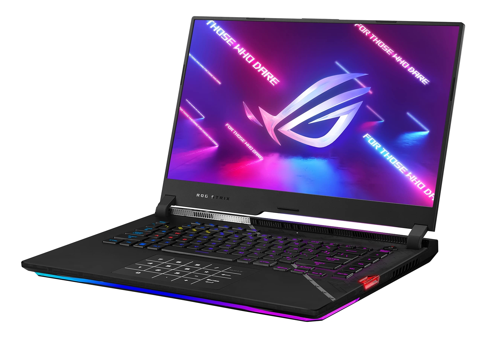 ASUS ROG Strix Scar Gaming 15″ QHD RTX 3070 Ti i9 16GB 1TB RGB W11 G533ZW-AS94Q