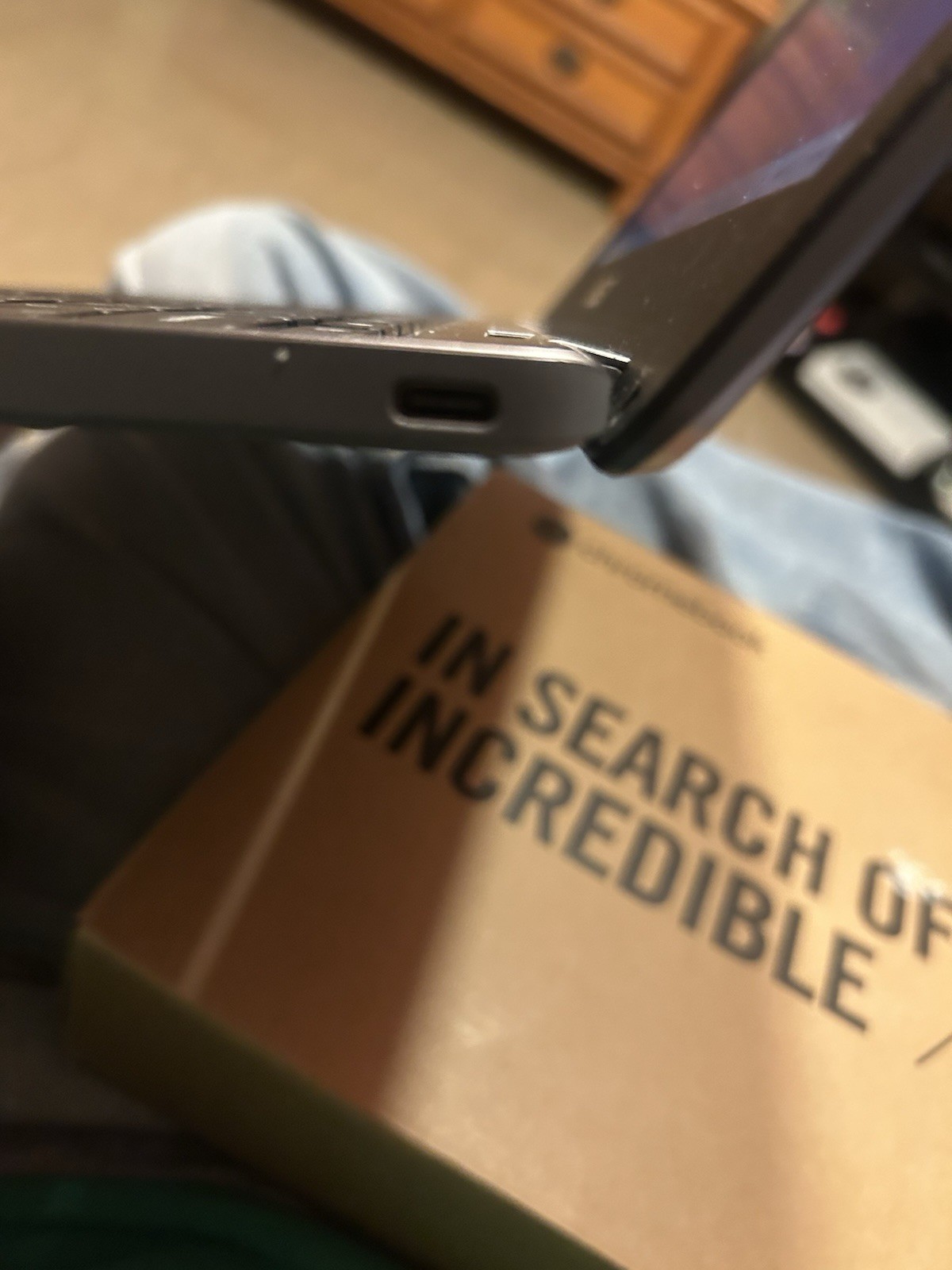 asus chromebook C223N