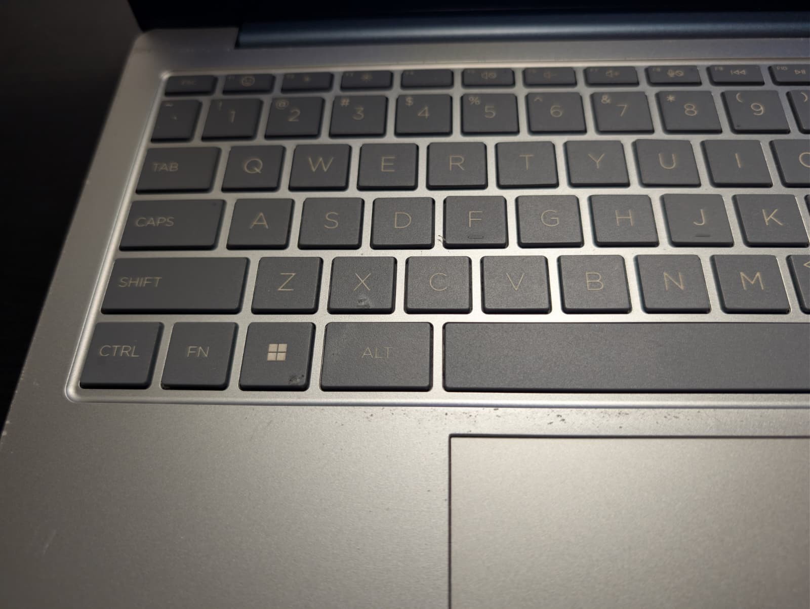 HP Laptop 14-EP | Intel i3 N305 8GB RAM 128GB NVMe SSD | Windows 11