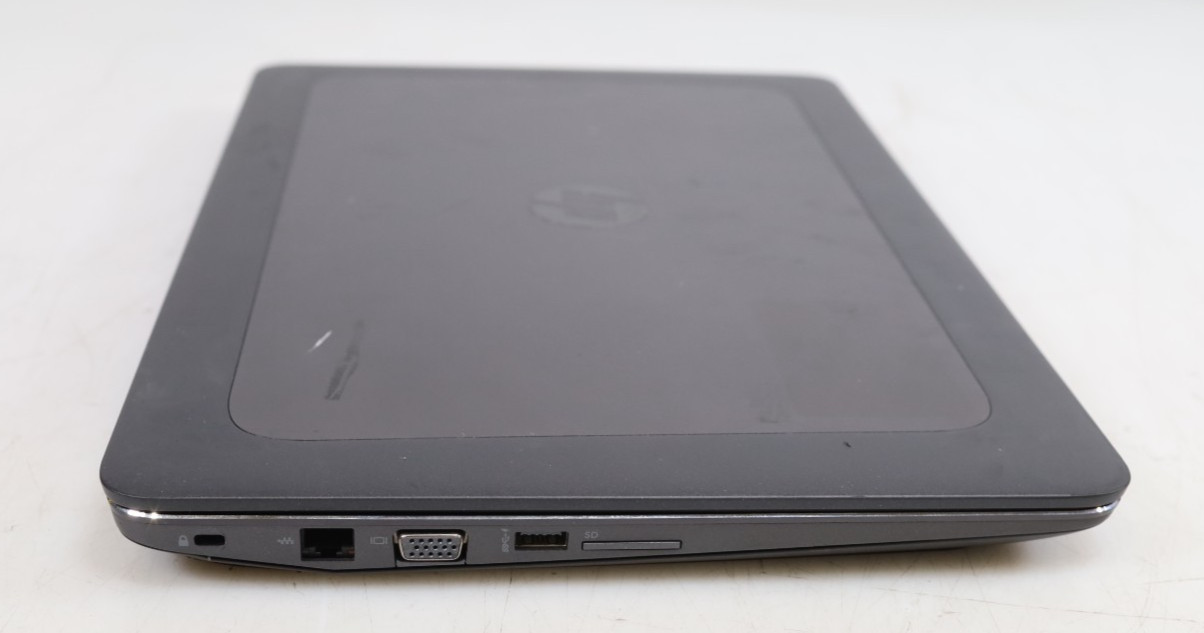 HP ProBook 840 G2 15.6″ Intel i5-5300U 16GB DDR4 No HDD Parts Repair