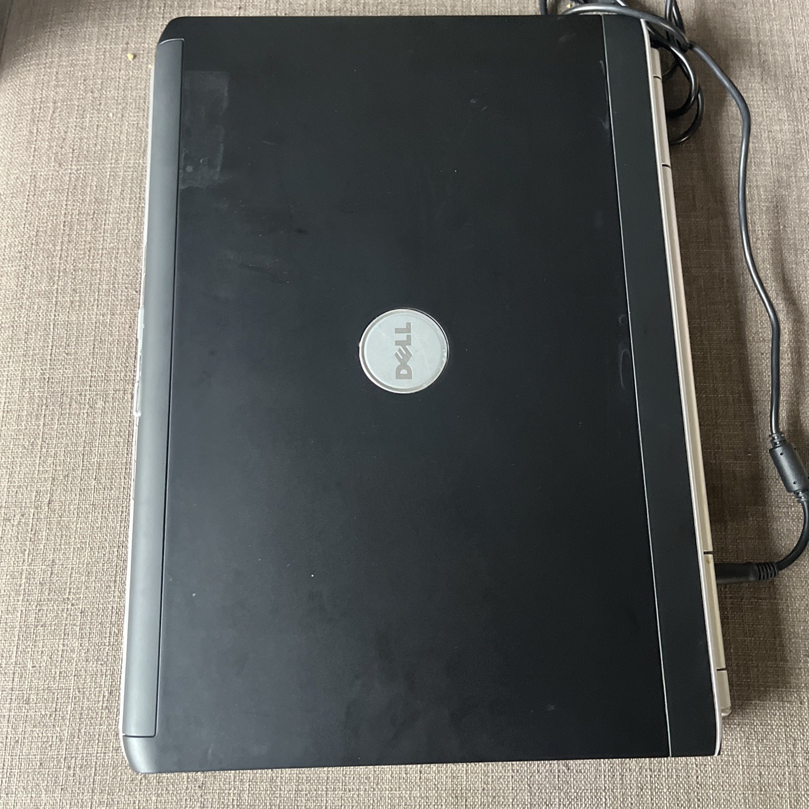 Dell Inspiron 1720 PP22X Intel Core 2 Duo 750MHz 1GB 17″ WXGA+ 1440×900 AS iS
