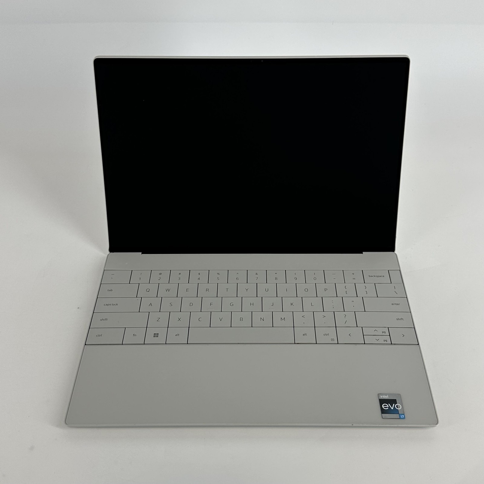 Dell XPS 13 Plus 9320 3.5K TOUCH 1.8 GHz i7-1280P 16GB 512GB SSD Good