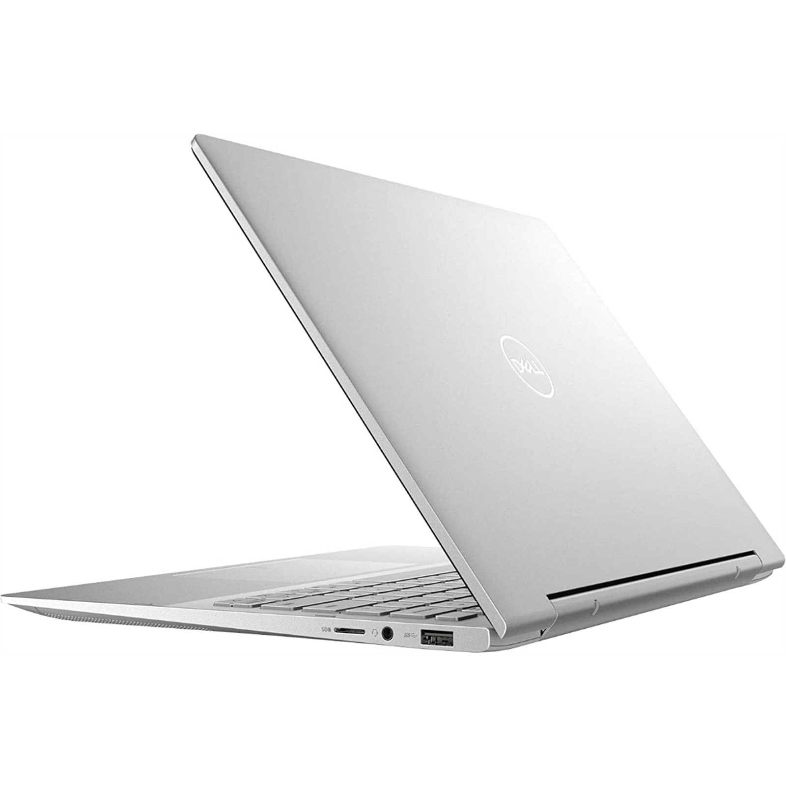 Dell Inspiron 7791 17.3″ 16GB 256GB, Silver