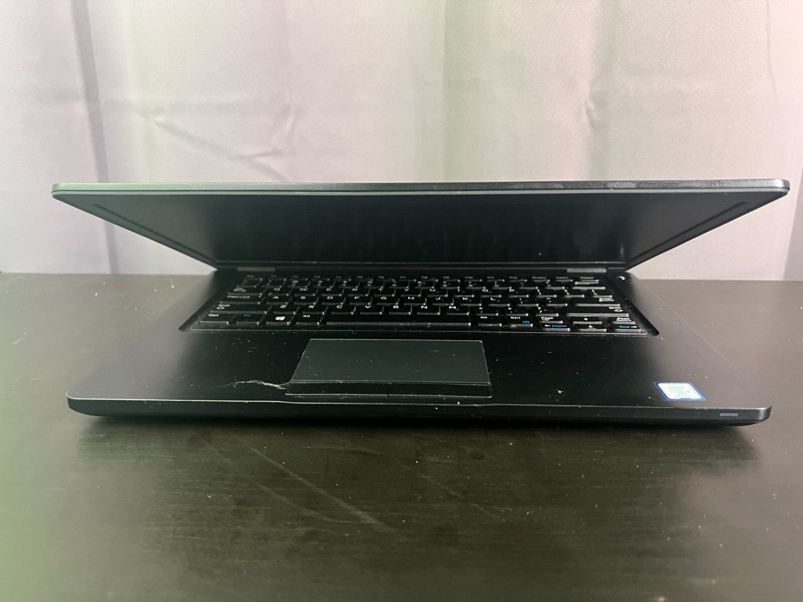 *READ* Dell Latitude 5490 (14″, Intel i7 8650U, 16GB, 256GB M.2 SSD, Windows 10)