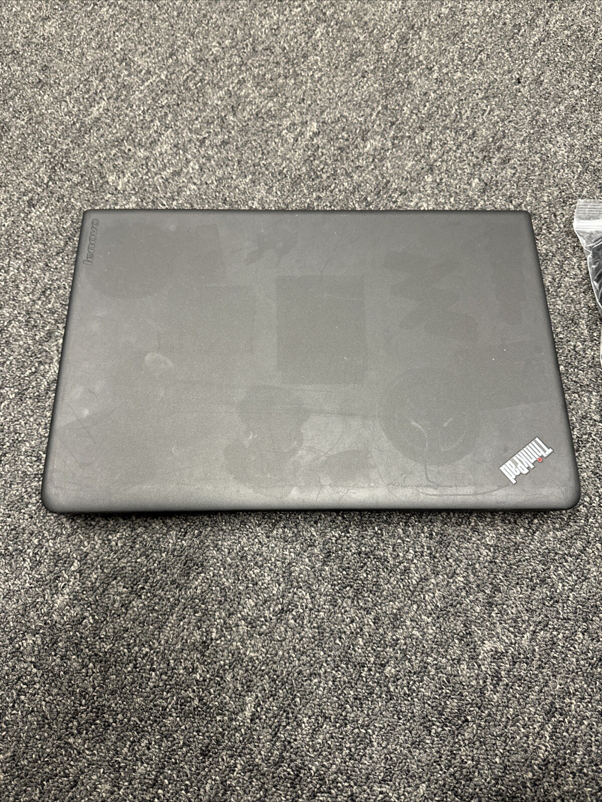 Lenovo ThinkPad E560 Laptop 15,6In Intel Core i7-6500U For Parts Not Working