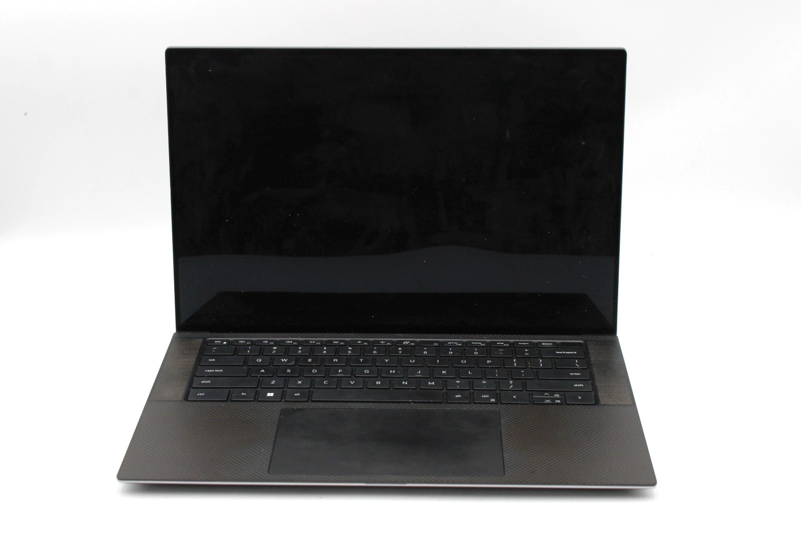 Dell Precision 5560 15.6″ Touch i9-11950H 16GB RAM 512GB SSD NIVIDIA RTX A2000