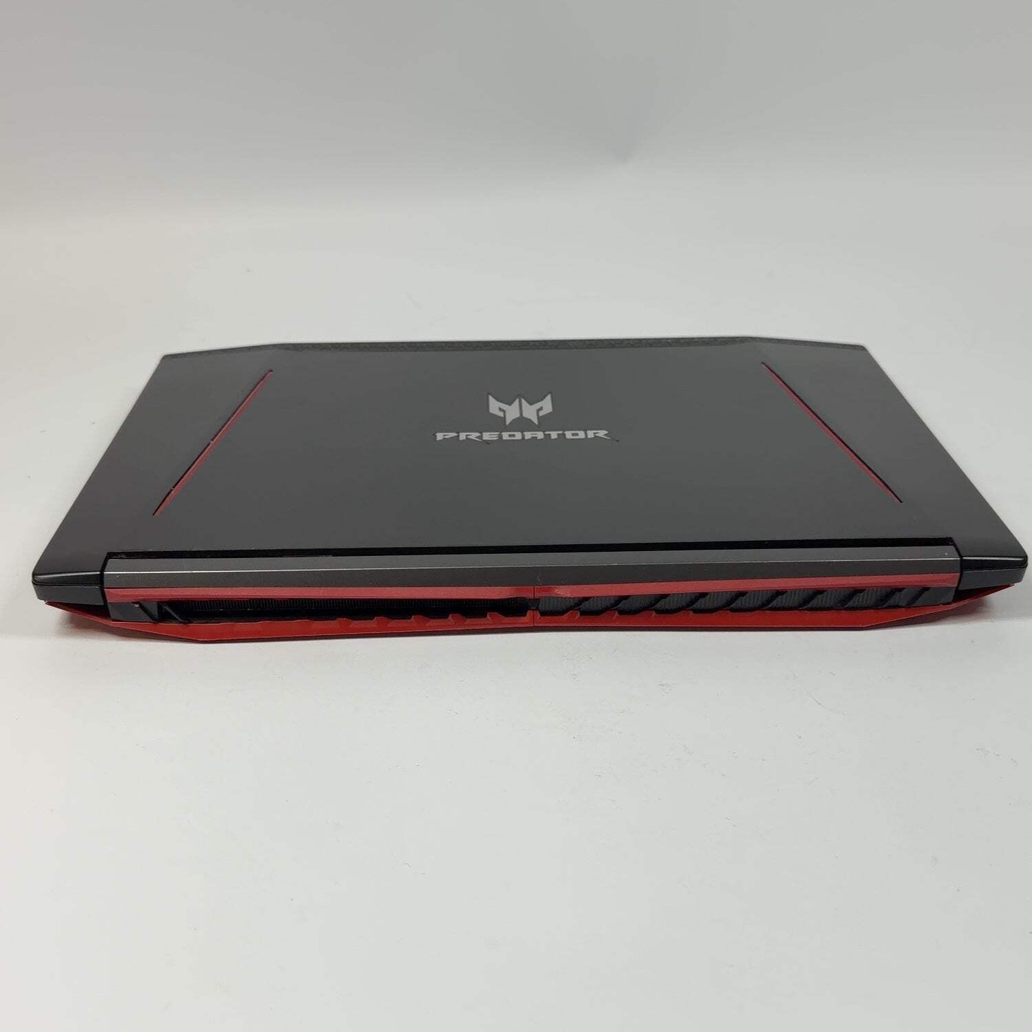 Acer Predator Helios 300 N17C1 15.3″ i7-8750H 2.2GHz 16GB RAM 256GB SSD GTX 1060