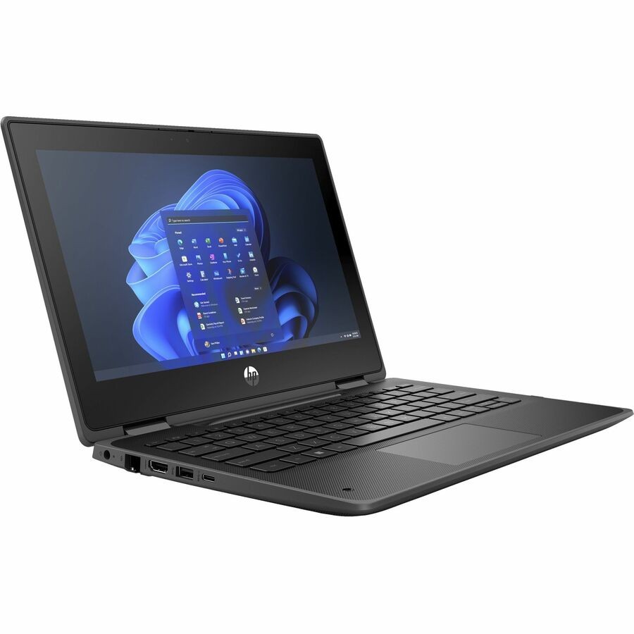HP Certified Refurbished: Pro x360 Fortis 11 G10 11 Touchscreen Convertible 2 i