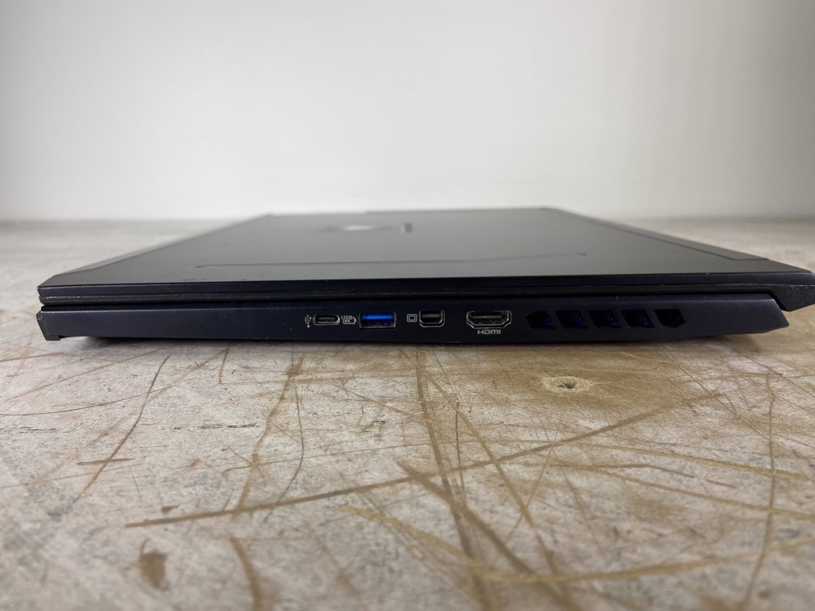 ACER PREDATOR HELIOS N18I3(PH317-54)i7-10750H@2.6GHz,16GB RAM, NO HDD/OS-(PARTS)